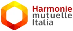 Logo Harmonie Italia